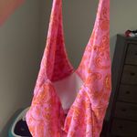 PacSun Tie Crop Photo 1