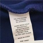 Unique Vintage Gwynnie Bee ladybug Print Dress, 2X Photo 13