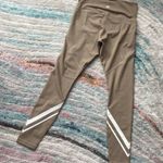 Tory Burch chevron leggings. S Photo 8