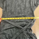 Toad & Co Women's  Size Extra Small Plant Print Dress XS Photo 11