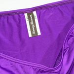 Tommy Bahama  Purple 2 Piece Bikini 34D/M Photo 6