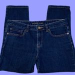 Michael Kors Skinny Capri Jeans Photo 3