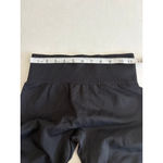 Women's OQQ Scrunch Butt Leggings bundle of 2 Size S black & brown Photo 5