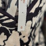 Free People  Oh La La Bias Floral Summer Boho Festival Cottagecore Midi Dress 6 Photo 10