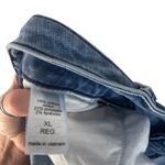 Maurice's Women's Size XL W 32 High Rise Distressed Jeans Photo 6