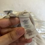 Guess  Metallic Cocktail and Party Dress Photo 9