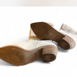 Dolce Vita Western Boots 8 Brown Photo 2