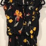 Sienna Sky Floral Jumpsuit Photo 2