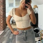 Showpo  Top White Photo 2