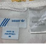 Adidas  Multicolor Bursts Print Sports Jacket Medium Photo 3