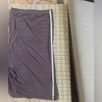 Lululemon Softstreme Tank and Drapey Column Midi Skirt Set medium athleisure Photo 12