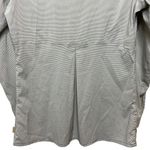 Mountain Hardwear  High Neck Long Sleeve Top Performance Half Button Down Size M Photo 6