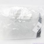 Kate Spade NWT greta court glitter ramey crossbody bag, Black Photo 12