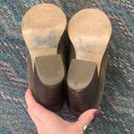 Blondo Waterproof Leather Heeled Booties Photo 6