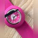 Fashion Watch Smiggle Brand Slap Wrist Watch Pink Photo 5