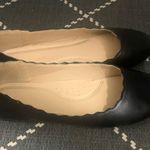 Wild Diva Black Ballet Flats  Photo 0