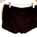 All Saints black eyelet shorts Photo 0