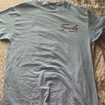 Light Blue Men's Shirt Size M Photo 0