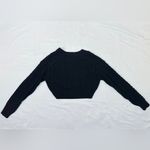 Aritzia  Sunday Best Cooper Cardigan - Black - XS Photo 9