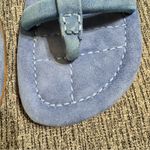 Free People  Hadden Blue Sandals Photo 9