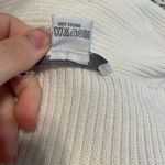 Per Se White Cardigan Photo 6