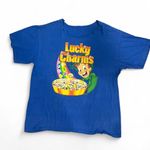 Lucky charms t Photo 0
