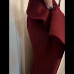 Jarlo London JARLO Medium Mina Layered Ruffle Sleeveless V-Neck Evening Gown Photo 8