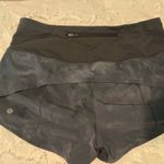 Lululemon  Speed Up Shorts 2.5" Photo 1