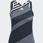 Adidas NWT  Tennis AEROREADY Pro Y-Tank Top XL Photo 5