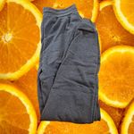 NWOT 2 Pair of XL Sweatpants‎ with Tapered Legs Size XL Gray Photo 5