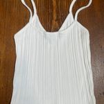 Brandy Melville Ribbed Cami Photo 1