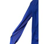 Lululemon Daily Practice Jacket in Sapphire Blue Size 8 Photo 7
