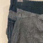 IRO Metallic Mesh Knit Hook Skirt Size XS EUC Photo 2