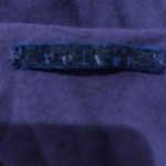 Velvet Tees Velvet purple dress Photo 3