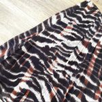 Jones New York  collection striped skirt Photo 7