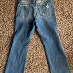 Vervet Velvet Flare Crop Jeans Photo 3