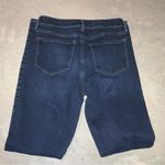 Old Navy  Jeans Women Size 6 Tall Rockstar Super Skinny High-Rise Dark Wash NWOT Photo 1