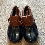 Jessica Carlyle Duck Shoes Photo 3