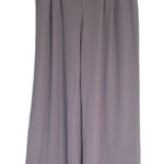 Halara NWT  Flex™ High Waisted Side Pocket Wide Leg Waffle Work Pants Size L Photo 0