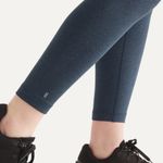 Nobull  WOMEN'S HIGH-RISE MATTE TIGHT 25 size xs Photo 3