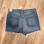 Madewell  Perfect Jean Short G3 Photo 4