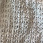 Gap WHITE CROCHET CARDIGAN Photo 6