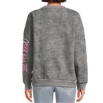 Bratz Junior Graphic Gray Sweatshirt(Size XL) Gray Photo 1
