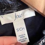 Joie  Limited Edition Sleeveless Dress NWT Baltic Print MSRP $348 Size Small Photo 5