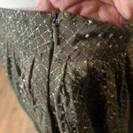 Anthropologie by Gryphon Beaded Silk Mini Size Large NWT Photo 2