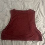 Balance Collection  Crop Top Tank Photo 0