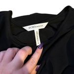 BCBGeneration BCBGeneratuon Black Dress with lace bottom size XS Photo 5