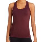 Sweaty Betty  London burgundy tank small Photo 0