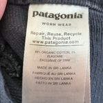 Patagonia Women's Gray Straight Grand Pitch Cords Pants Size 24 Photo 6