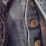 Citizens of Humanity NWT  Premium Vintage Emerson Crop Slim Boyfriend Whitaker 25 Photo 7